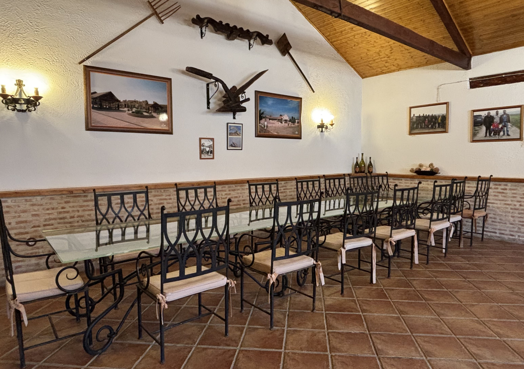 La bodeguita 