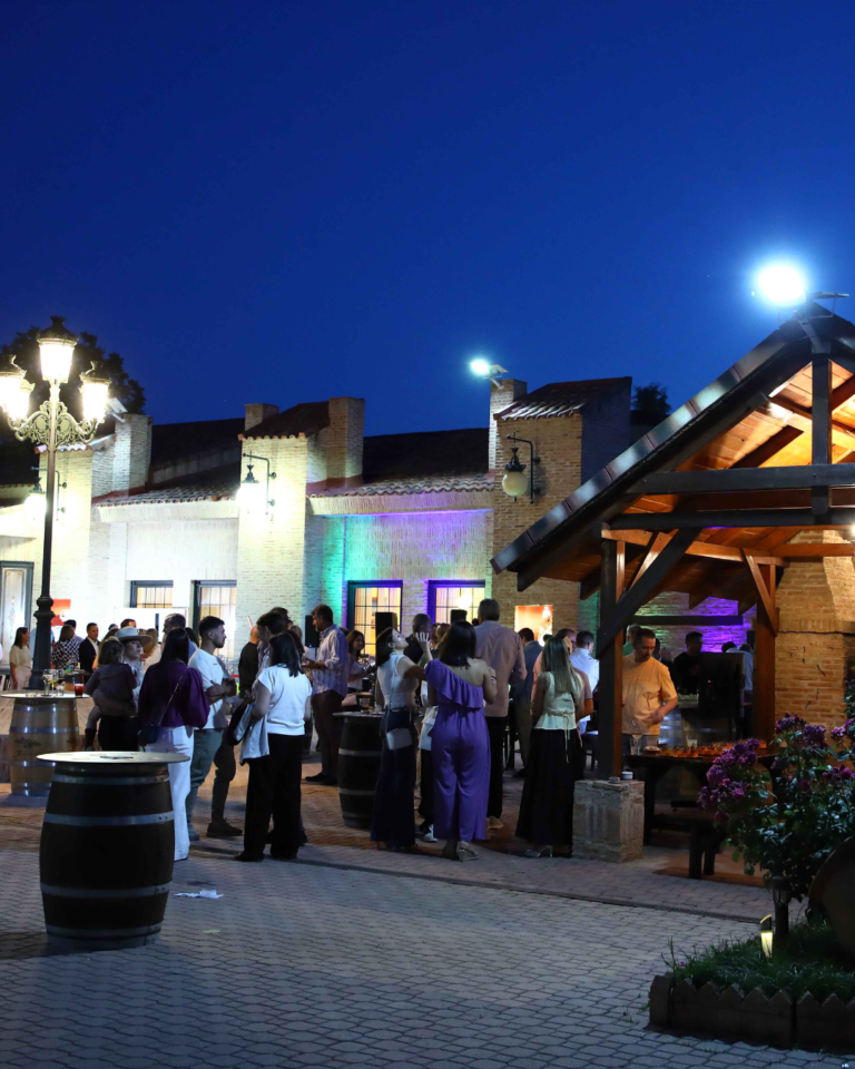 La Quinta Alborada se presenta por todo lo alto con una gran celebración