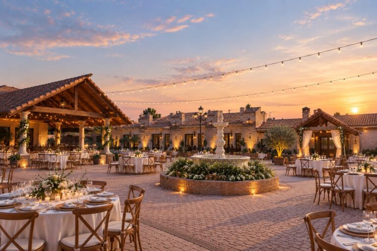Tendencias en eventos : Ideas para crear celebraciones memorables