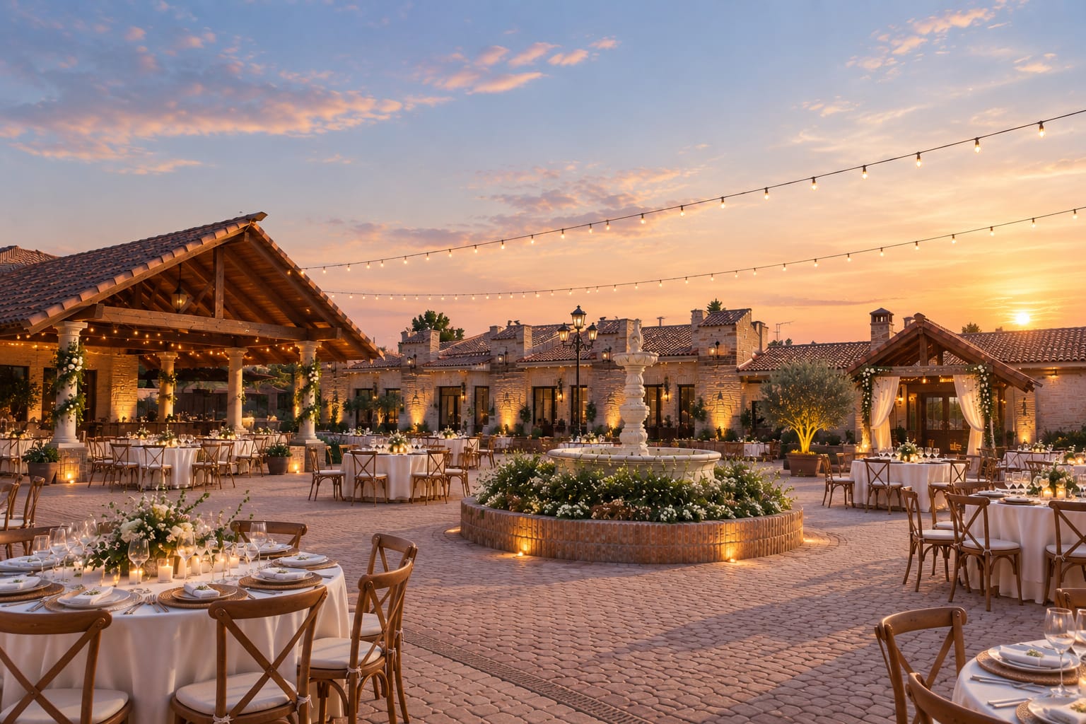 Tendencias en eventos : Ideas para crear celebraciones memorables